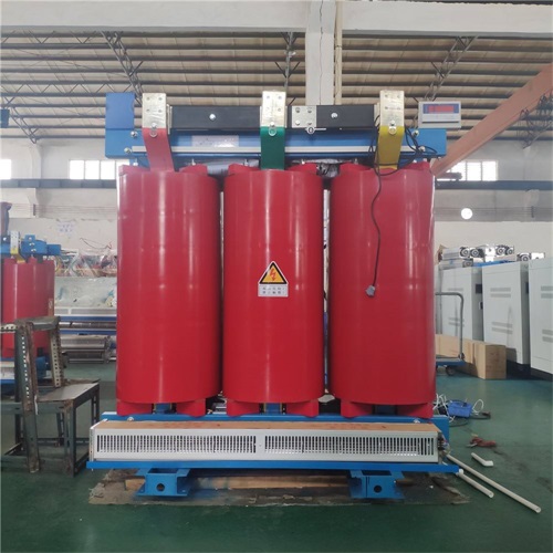 延长SCB12-2500KVA/10KV/0.4KV干式变压器
