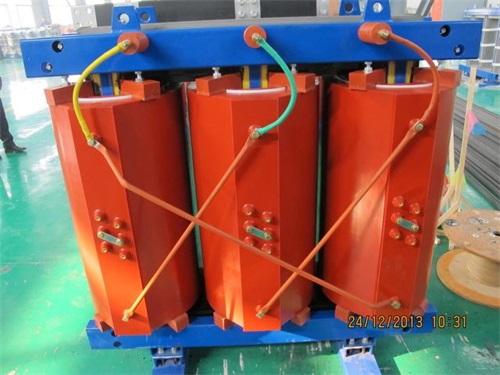 延长SCB10-1250kva干式变压器现货规格